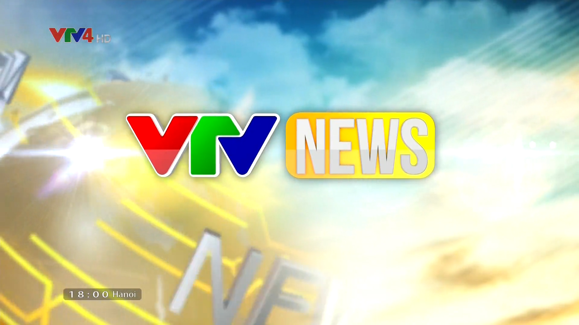 Bản tin tiếng Anh 18h - 28/05/2018